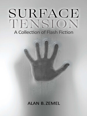 cover image of Surface Tension